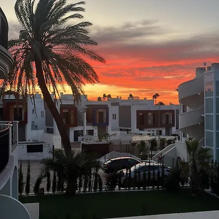 Casa Montgo * Denia