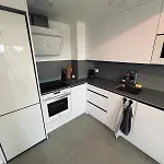Casa Montgo Denia