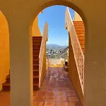 Apartment Casa Montgo *