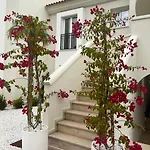 Casa Montgo Apartment