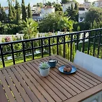 Casa Montgo Appartement