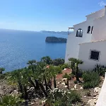 Casa Montgo Denia