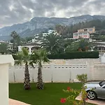 Casa Montgo Appartement Dénia