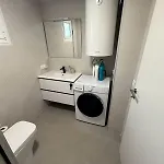 Casa Montgo Appartement Dénia
