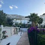 Casa Montgo Appartement Dénia