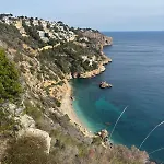 Casa Montgo * Dénia