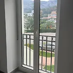 Casa Montgo Apartment Denia