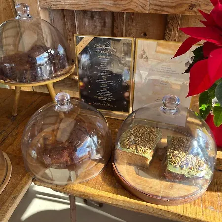 Casa Montgo * Dénia