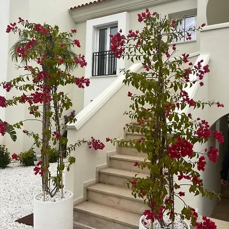 Casa Montgo דירה