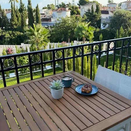 Casa Montgo דירה