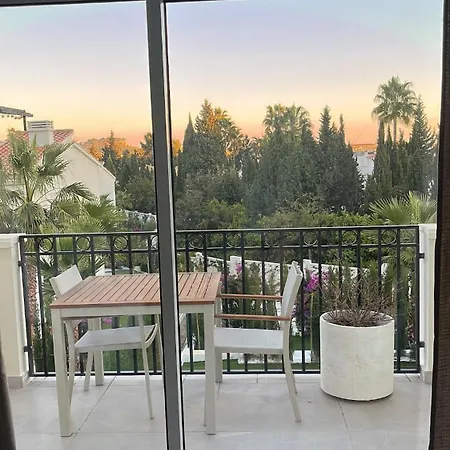 Casa Montgo Appartement *