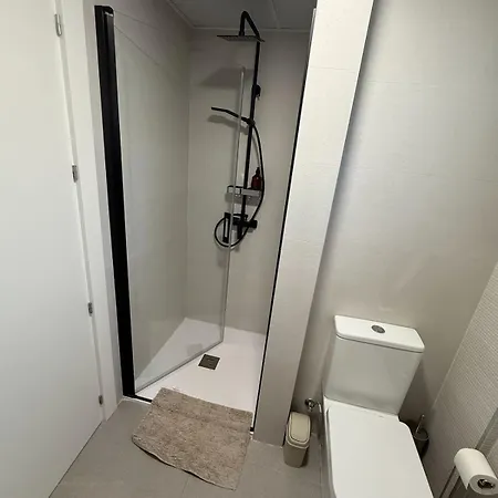 Apartment Casa Montgo *