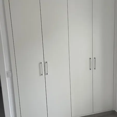 דירה Casa Montgo דניה