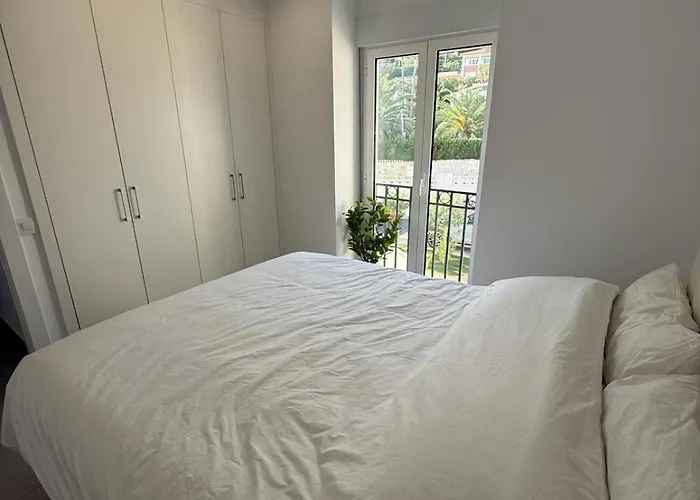 Casa Montgo * Dénia