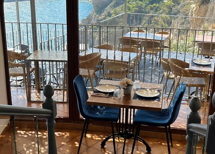 Casa Montgo * Dénia