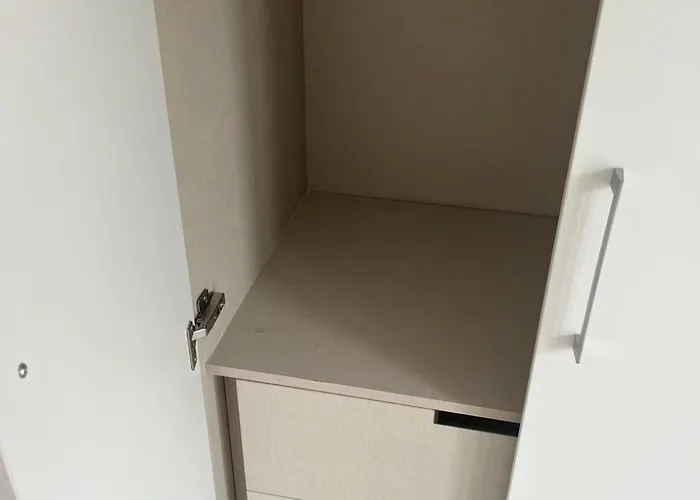 Casa Montgo Appartement