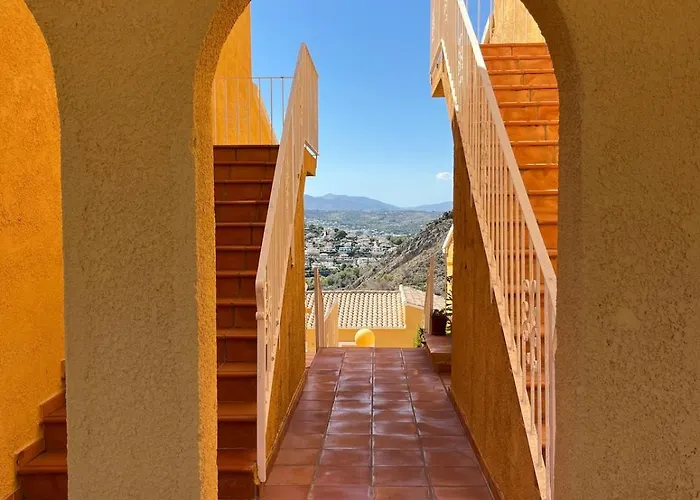 Appartement Casa Montgo *