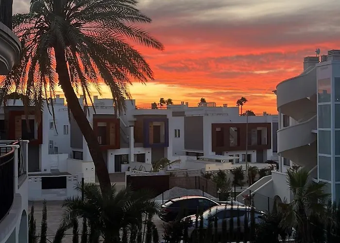 Casa Montgo * Dénia