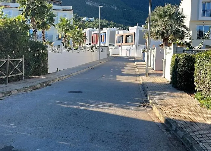 Casa Montgo * Dénia