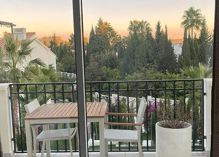 Casa Montgo Appartement *