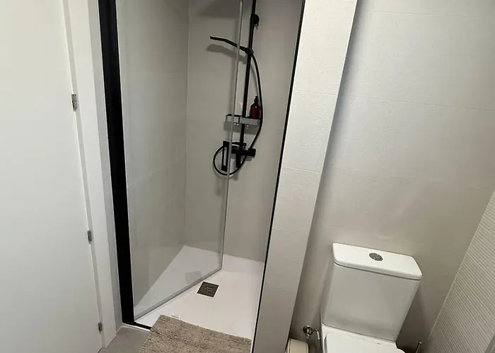 Appartement Casa Montgo *