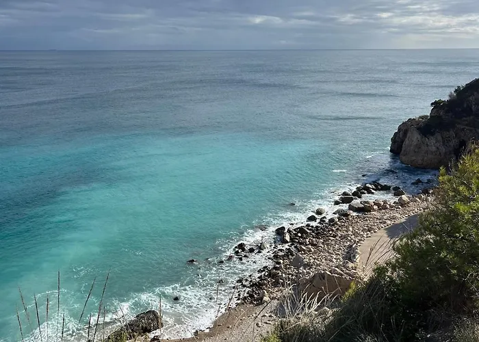 Casa Montgo * Dénia