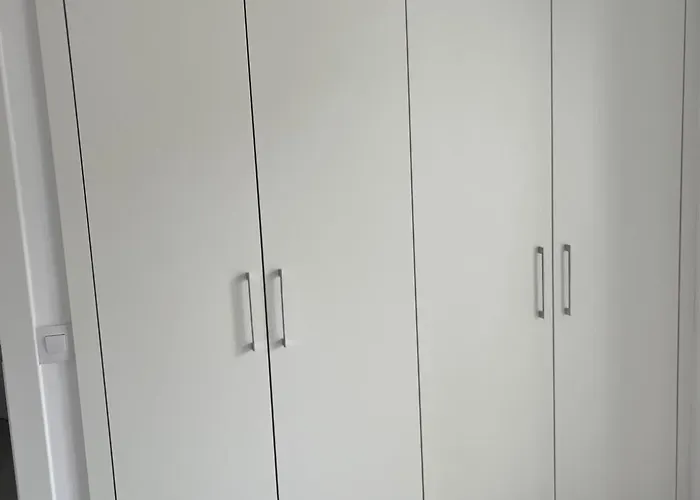 Appartement Casa Montgo Dénia