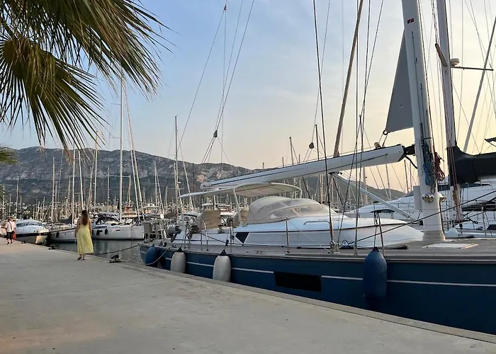 Appartement Casa Montgo