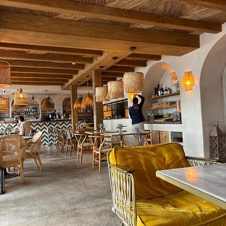 Casa Montgo * Дения