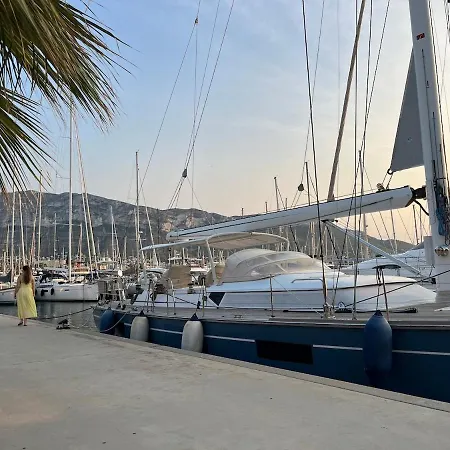 Appartamento Casa Montgo