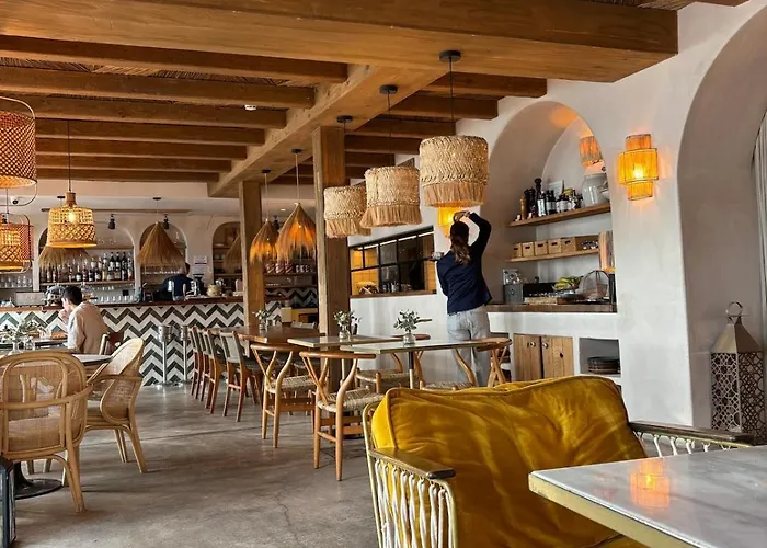 Casa Montgo * Dénia