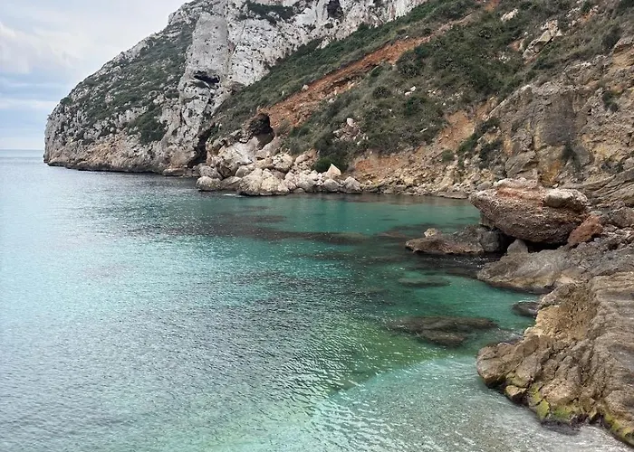 Appartamento Casa Montgo