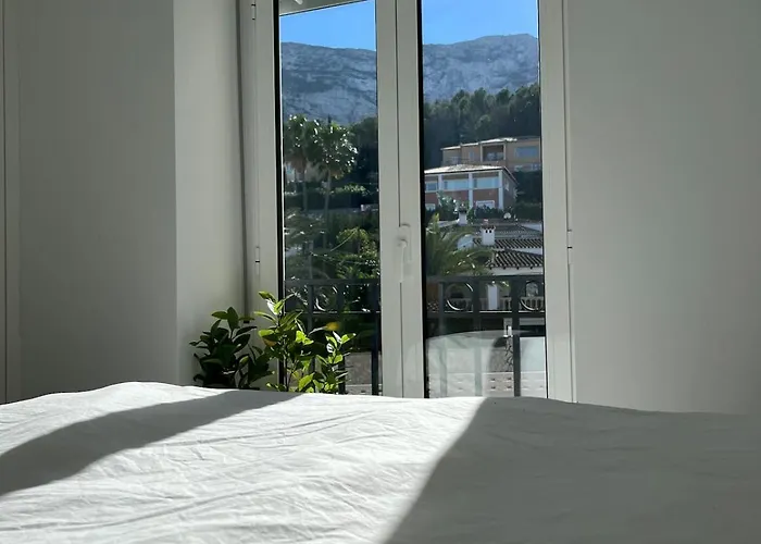 Casa Montgo Appartamento